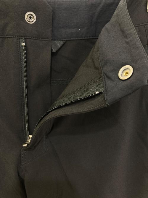 ARC'TERYX（アークテリクス）ARC'TERYX (アークテリクス) GAMMA LIGHTWEIGHT SHORT ブラック サイズ:30の古着・服飾アイテム