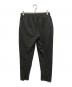 ISSEY MIYAKE (イッセイミヤケ) 切替イージーパンツ グレー サイズ:1：12000円