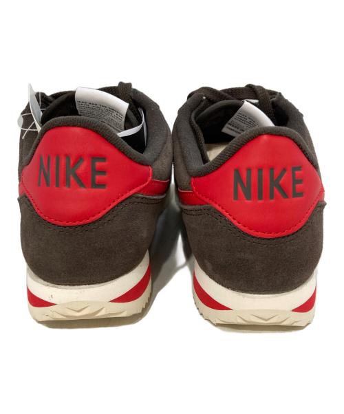 NIKE（ナイキ）NIKE (ナイキ) W CORTEZ ブラウン サイズ:25.5 未使用品の古着・服飾アイテム