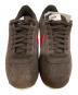 中古・古着 NIKE (ナイキ) W CORTEZ ブラウン サイズ:25.5 未使用品：7000円