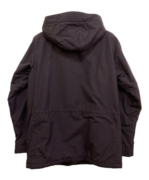 Patagonia（パタゴニア）Patagonia (パタゴニア) イスマスパーカー ネイビー サイズ:Mの古着・服飾アイテム