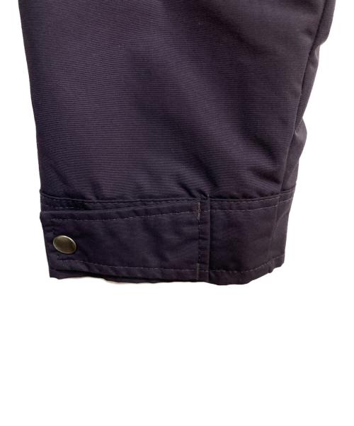 Patagonia（パタゴニア）Patagonia (パタゴニア) イスマスパーカー ネイビー サイズ:Mの古着・服飾アイテム