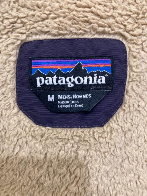 Patagonia（パタゴニア）Patagonia (パタゴニア) イスマスパーカー ネイビー サイズ:Mの古着・服飾アイテム