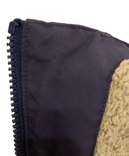 Patagonia（パタゴニア）Patagonia (パタゴニア) イスマスパーカー ネイビー サイズ:Mの古着・服飾アイテム