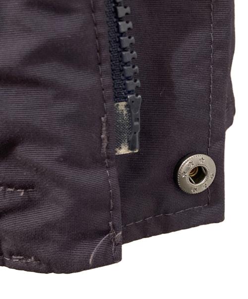 Patagonia（パタゴニア）Patagonia (パタゴニア) イスマスパーカー ネイビー サイズ:Mの古着・服飾アイテム