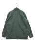 Patagonia (パタゴニア) オーガニックコットン ファリアーズシャツ グリーン サイズ:M：8000円