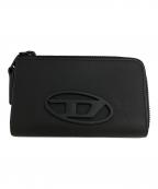 DIESELディーゼル）の古着「フラグメントケース」｜ブラック