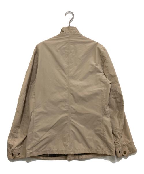 Barbour（バブアー）Barbour (バブアー) インターナショナルジャケット ベージュ サイズ:Sの古着・服飾アイテム