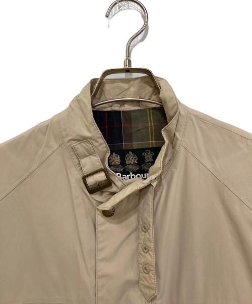 Barbour（バブアー）Barbour (バブアー) インターナショナルジャケット ベージュ サイズ:Sの古着・服飾アイテム