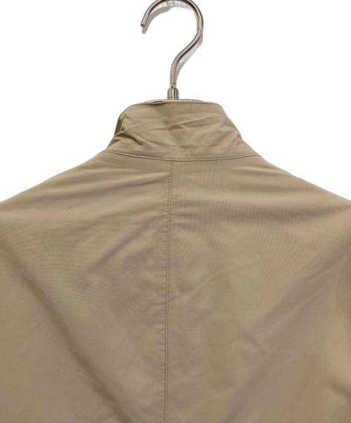Barbour（バブアー）Barbour (バブアー) インターナショナルジャケット ベージュ サイズ:Sの古着・服飾アイテム