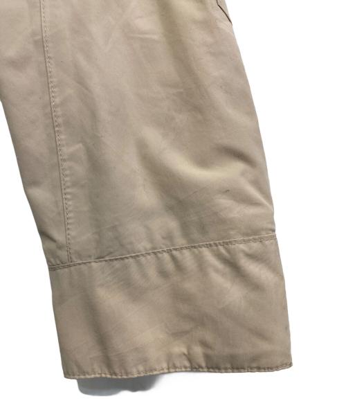 Barbour（バブアー）Barbour (バブアー) インターナショナルジャケット ベージュ サイズ:Sの古着・服飾アイテム
