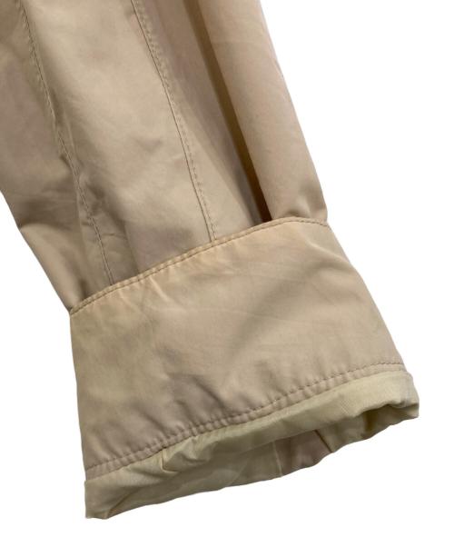 Barbour（バブアー）Barbour (バブアー) インターナショナルジャケット ベージュ サイズ:Sの古着・服飾アイテム