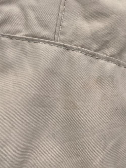 Barbour（バブアー）Barbour (バブアー) インターナショナルジャケット ベージュ サイズ:Sの古着・服飾アイテム