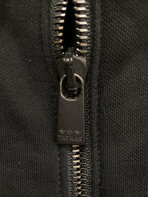 TATRAS（タトラス）TATRAS (タトラス) VARESE　MTA18S8036 ブラック サイズ:2の古着・服飾アイテム