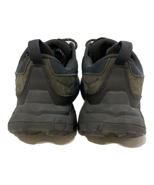HOKA（ホカ）HOKA (ホカ) ANACAPA LOW GTX　1122017 ブラック サイズ:25.5の古着・服飾アイテム