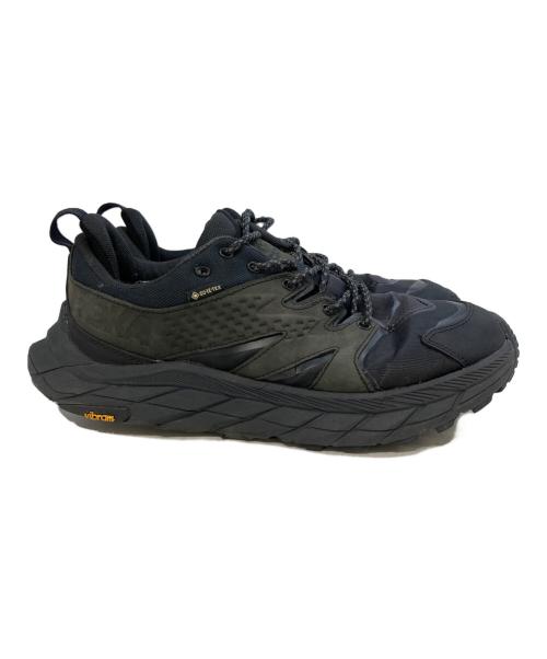 HOKA（ホカ）HOKA (ホカ) ANACAPA LOW GTX　1122017 ブラック サイズ:25.5の古着・服飾アイテム