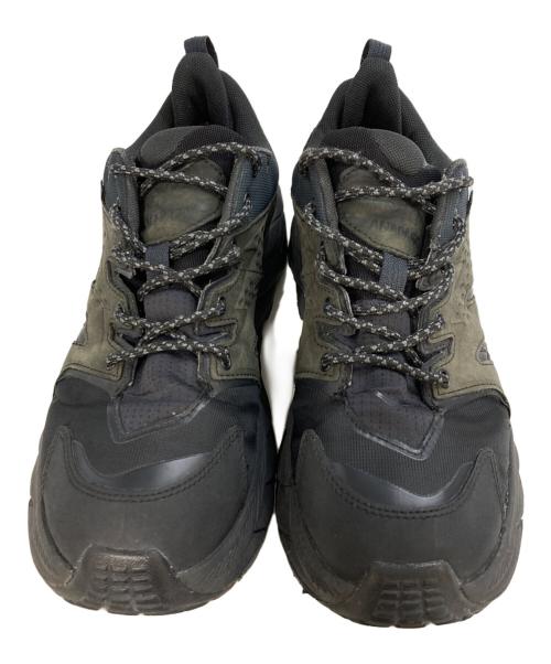 HOKA（ホカ）HOKA (ホカ) ANACAPA LOW GTX　1122017 ブラック サイズ:25.5の古着・服飾アイテム
