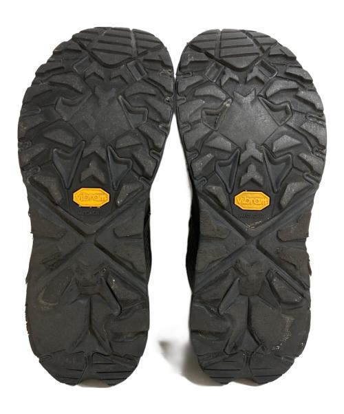 HOKA（ホカ）HOKA (ホカ) ANACAPA LOW GTX　1122017 ブラック サイズ:25.5の古着・服飾アイテム