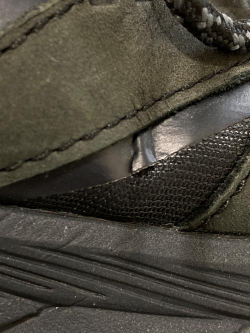 HOKA（ホカ）HOKA (ホカ) ANACAPA LOW GTX　1122017 ブラック サイズ:25.5の古着・服飾アイテム