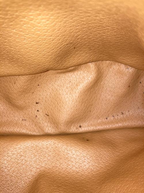 CELINE（セリーヌ）CELINE (セリーヌ) オールドマカダム柄トートバッグ ブラウンの古着・服飾アイテム