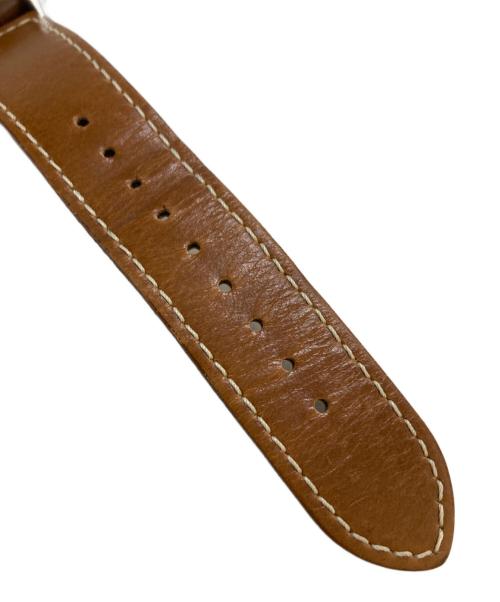 BULOVA（ブローバ）BULOVA (ブローバ) ミリタリーウォッチ　C877851の古着・服飾アイテム