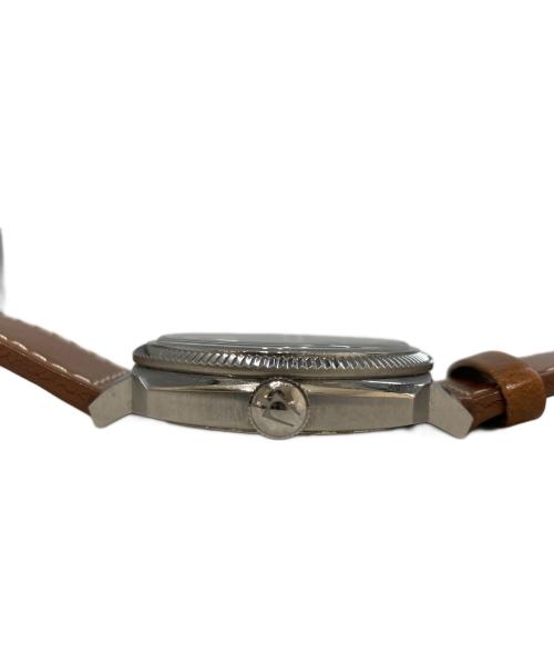 BULOVA（ブローバ）BULOVA (ブローバ) ミリタリーウォッチ　C877851の古着・服飾アイテム