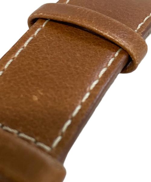 BULOVA（ブローバ）BULOVA (ブローバ) ミリタリーウォッチ　C877851の古着・服飾アイテム