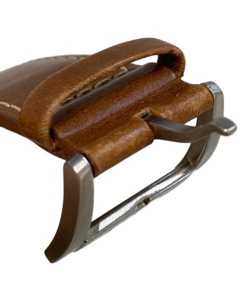 BULOVA（ブローバ）BULOVA (ブローバ) ミリタリーウォッチ　C877851の古着・服飾アイテム