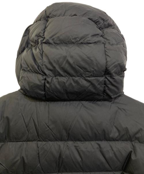 BURBERRY LONDON（バーバリーロンドン）BURBERRY LONDON (バーバリーロンドン) WITLEY コート ブラック サイズ:Mの古着・服飾アイテム