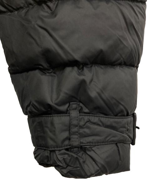 BURBERRY LONDON（バーバリーロンドン）BURBERRY LONDON (バーバリーロンドン) WITLEY コート ブラック サイズ:Mの古着・服飾アイテム