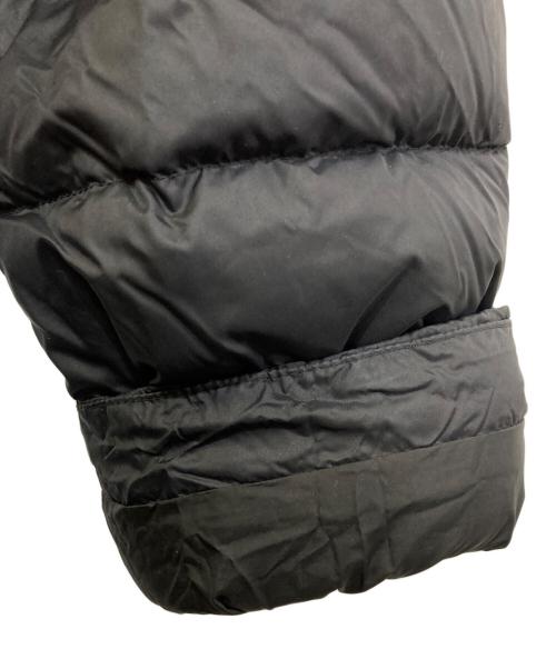 BURBERRY LONDON（バーバリーロンドン）BURBERRY LONDON (バーバリーロンドン) WITLEY コート ブラック サイズ:Mの古着・服飾アイテム