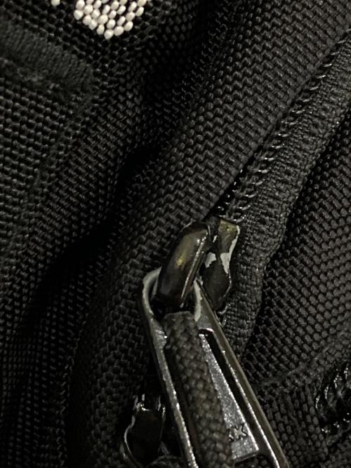 SUPREME（シュプリーム）SUPREME (シュプリーム) WAIST BAG ブラックの古着・服飾アイテム