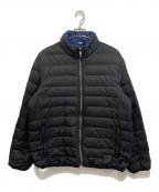 COACHコーチ）の古着「Reversible Puffer」｜ブラック