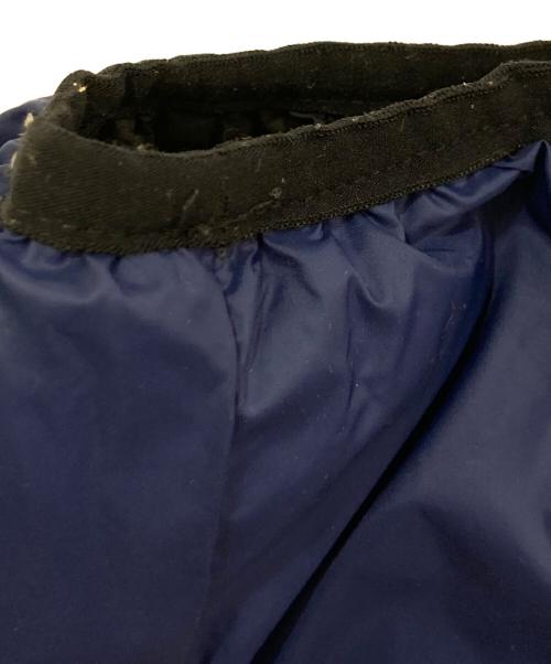 COACH（コーチ）COACH (コーチ) Reversible Puffer ブラック サイズ:Lの古着・服飾アイテム