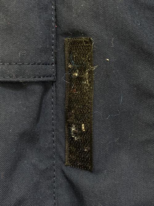 THE NORTH FACE（ザ ノース フェイス）THE NORTH FACE (ザ ノース フェイス) マクマードパーカー ネイビー サイズ:Mの古着・服飾アイテム