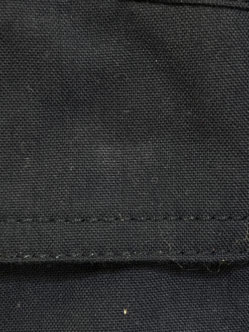 THE NORTH FACE（ザ ノース フェイス）THE NORTH FACE (ザ ノース フェイス) マクマードパーカー ネイビー サイズ:Mの古着・服飾アイテム