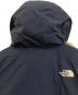 中古・古着 THE NORTH FACE (ザ ノース フェイス) マクマードパーカー ネイビー サイズ:M：15000円