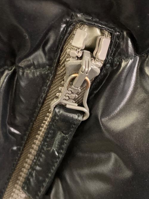 DUVETICA（デュベティカ）DUVETICA (デュベティカ) Dionisio ダウンジャケット ブラック サイズ:44の古着・服飾アイテム