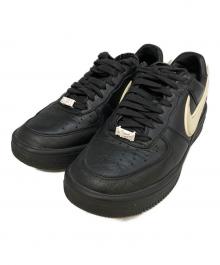 NIKE×AMBUSH（ナイキ×アンブッシュ）の古着「Air Force 1 Low　DV3464-001」｜ブラック