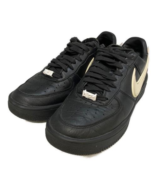 NIKE（ナイキ）NIKE (ナイキ) AMBUSH (アンブッシュ) Air Force 1 Low　DV3464-001 ブラック サイズ:27の古着・服飾アイテム