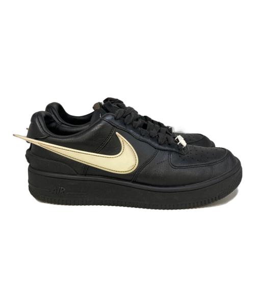 NIKE（ナイキ）NIKE (ナイキ) AMBUSH (アンブッシュ) Air Force 1 Low　DV3464-001 ブラック サイズ:27の古着・服飾アイテム
