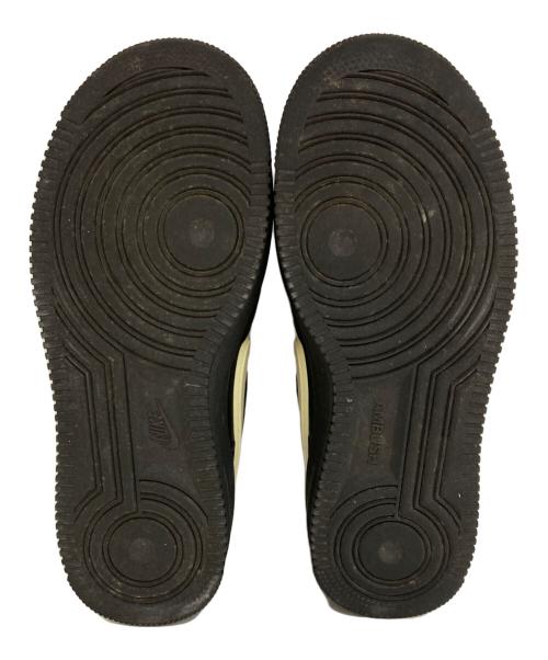 NIKE（ナイキ）NIKE (ナイキ) AMBUSH (アンブッシュ) Air Force 1 Low　DV3464-001 ブラック サイズ:27の古着・服飾アイテム