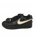 NIKE (ナイキ) AMBUSH (アンブッシュ) Air Force 1 Low　DV3464-001 ブラック サイズ:27：15000円
