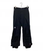 THE NORTH FACEザ ノース フェイス）の古着「MOUNTAIN PANT　NP15451」｜ブラック