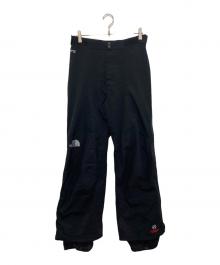 THE NORTH FACE（ザ ノース フェイス）の古着「MOUNTAIN PANT　NP15451」｜ブラック