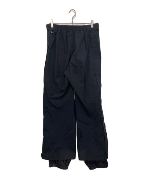 THE NORTH FACE（ザ ノース フェイス）THE NORTH FACE (ザ ノース フェイス) MOUNTAIN PANT　NP15451 ブラック サイズ:Lの古着・服飾アイテム