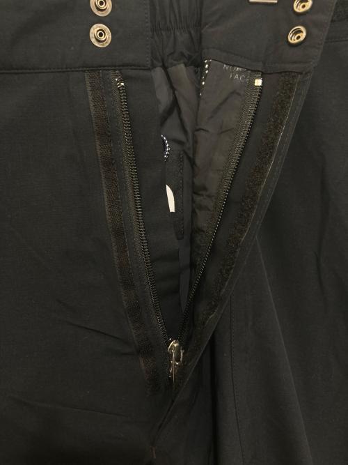 THE NORTH FACE（ザ ノース フェイス）THE NORTH FACE (ザ ノース フェイス) MOUNTAIN PANT　NP15451 ブラック サイズ:Lの古着・服飾アイテム