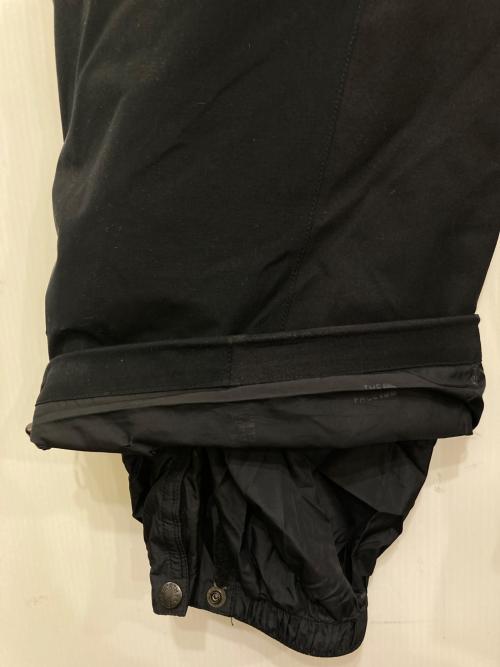 THE NORTH FACE（ザ ノース フェイス）THE NORTH FACE (ザ ノース フェイス) MOUNTAIN PANT　NP15451 ブラック サイズ:Lの古着・服飾アイテム