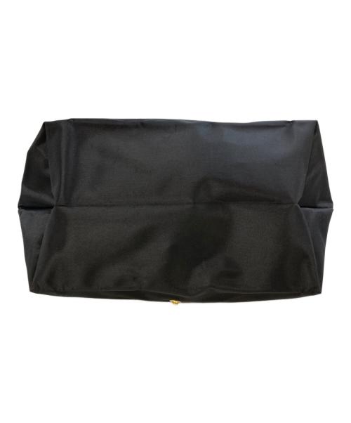 LONGCHAMP（ロンシャン）LONGCHAMP (ロンシャン) ルプリアージュ　L2605089001 ブラックの古着・服飾アイテム