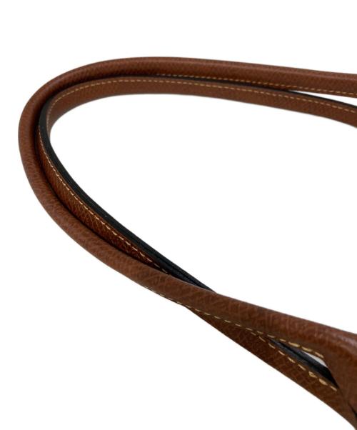 LONGCHAMP（ロンシャン）LONGCHAMP (ロンシャン) ルプリアージュ　L2605089001 ブラックの古着・服飾アイテム